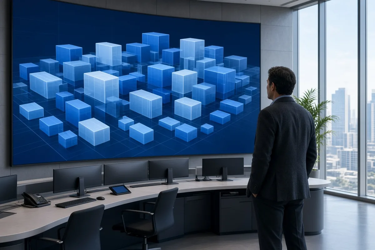 SAP TM transport management software preview