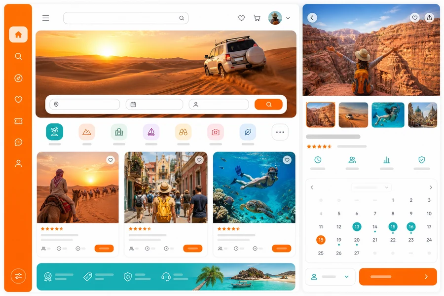 TourConnect