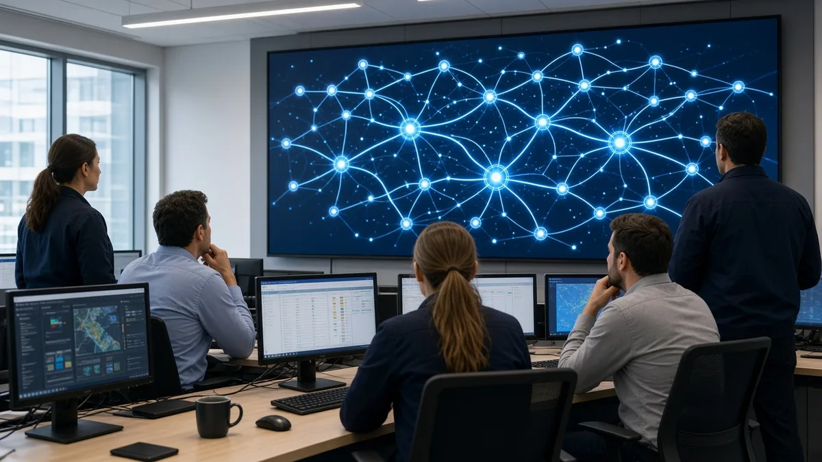 AI And IoT In Fleet Tracking Software