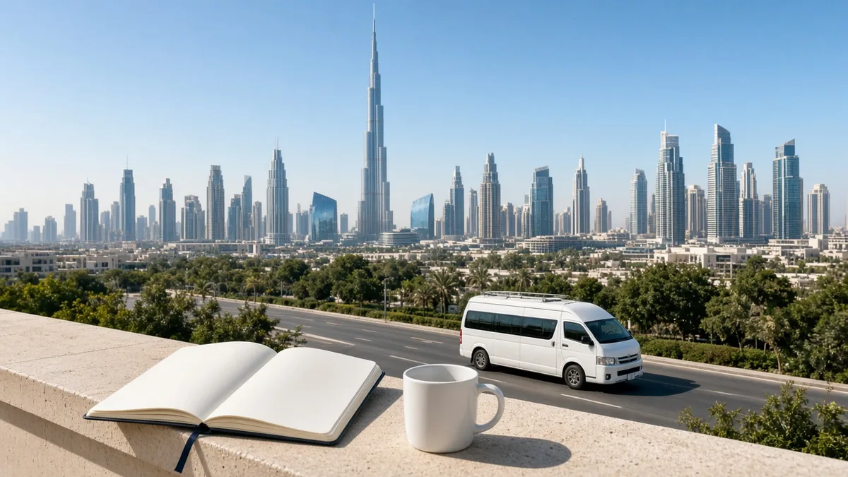 Vehicle Tracking Software Development Cost In UAE