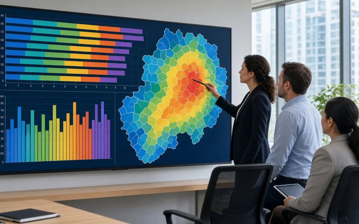 Intelligent Fleet Analytics Platform