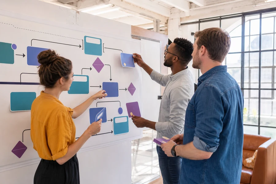 Ivalua inspired vendor management software preview