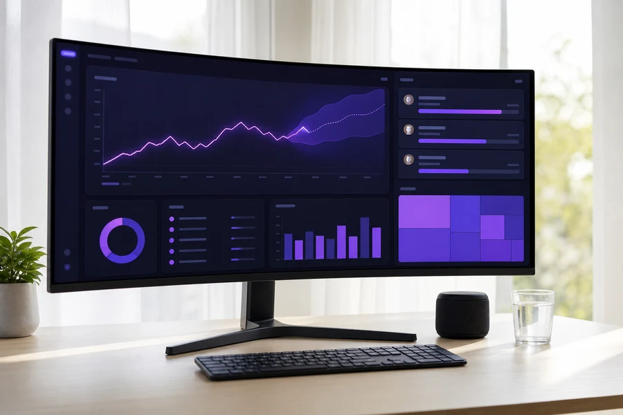 ProcureFlow AI