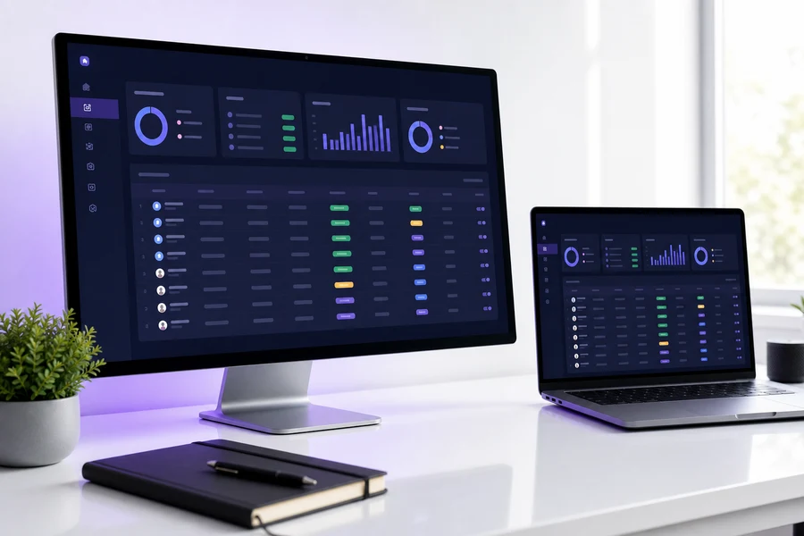 VendorConnect Enterprise