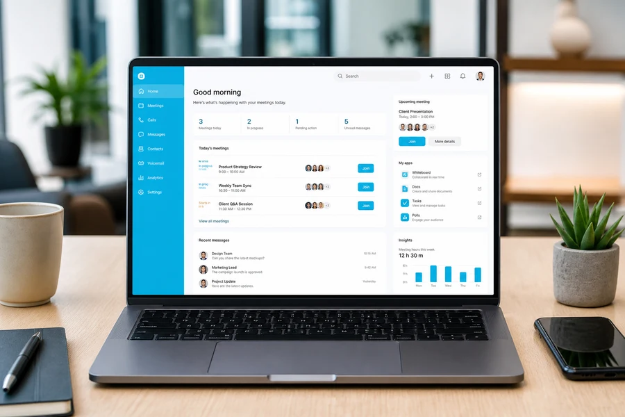Enterprise Connect
