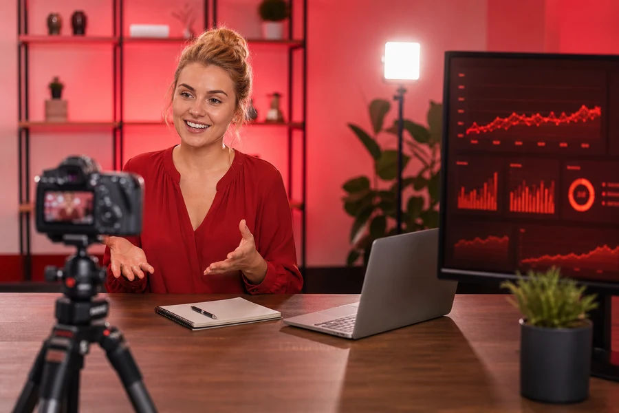 CreatorHub