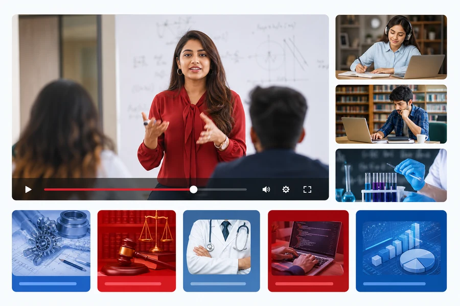 EduStream