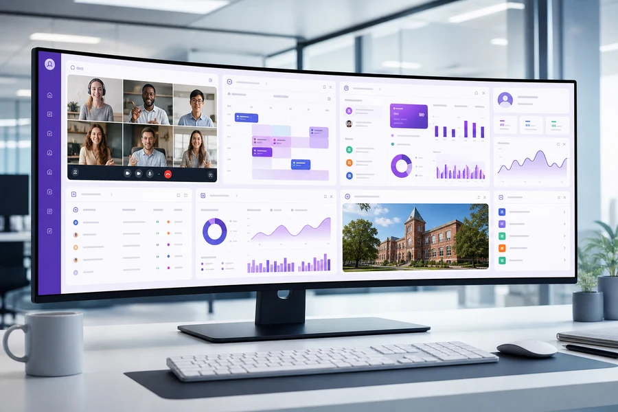 Campus360