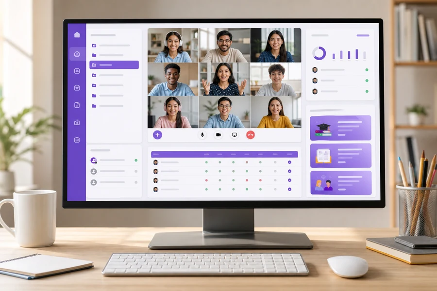 EduConnect