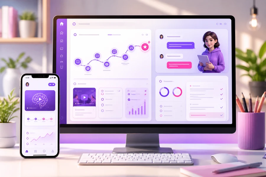 SmartClass AI
