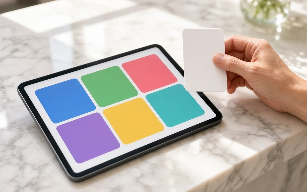 Smart Visitor Management Platform
