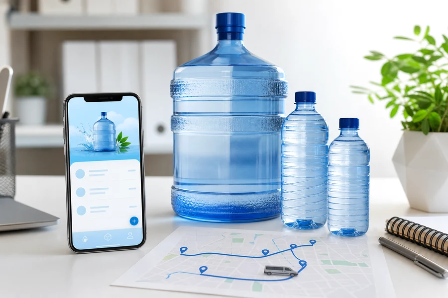 AquaFlow