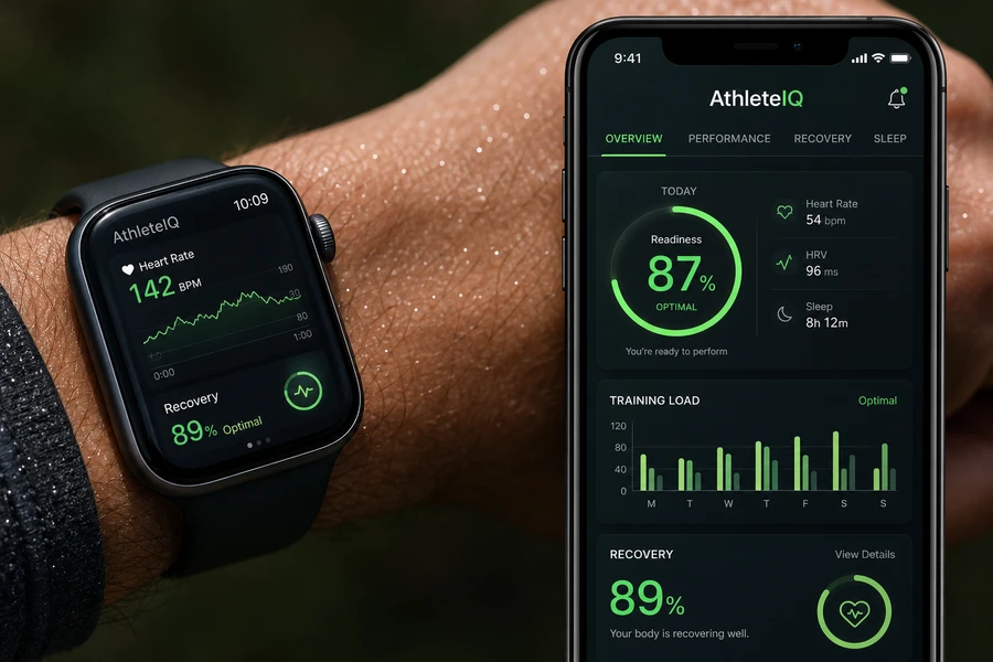 AthleteIQ