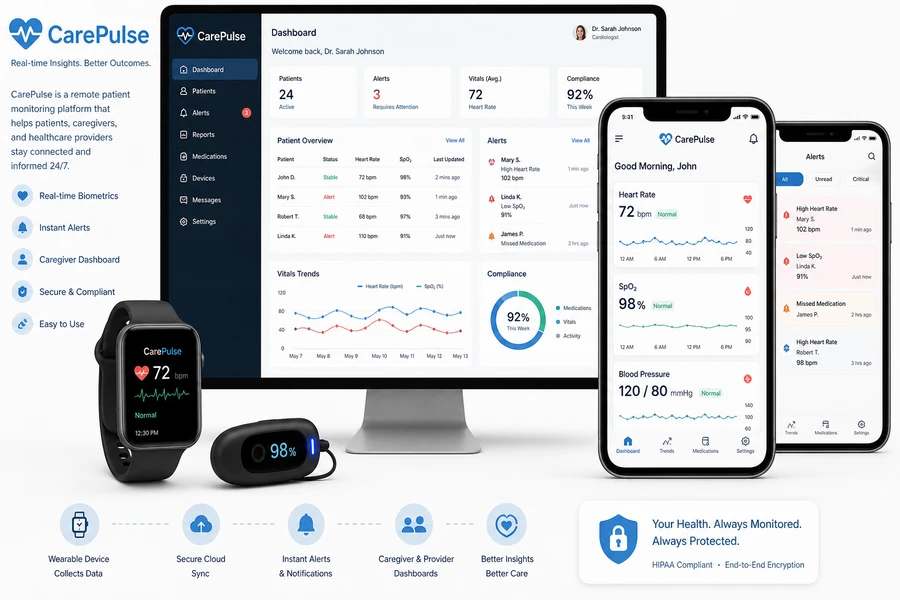 CarePulse