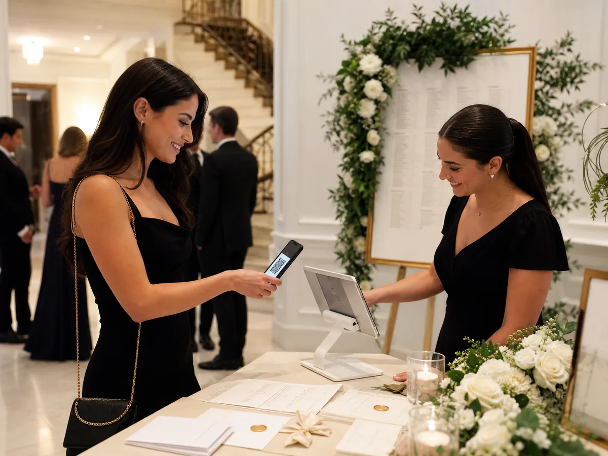 RSVP Smart