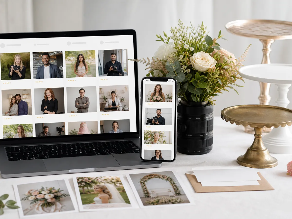 WedConnect