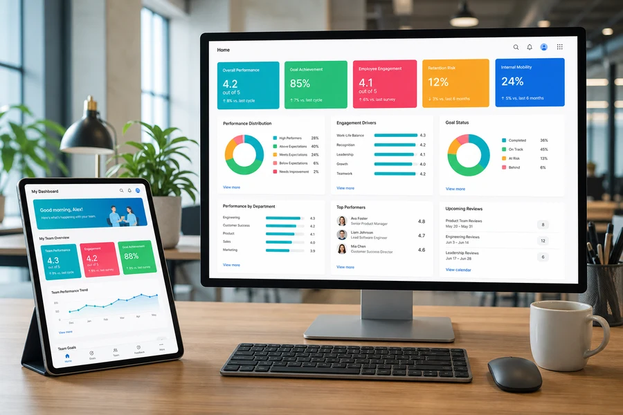 SAP SuccessFactors inspired workforce management software preview