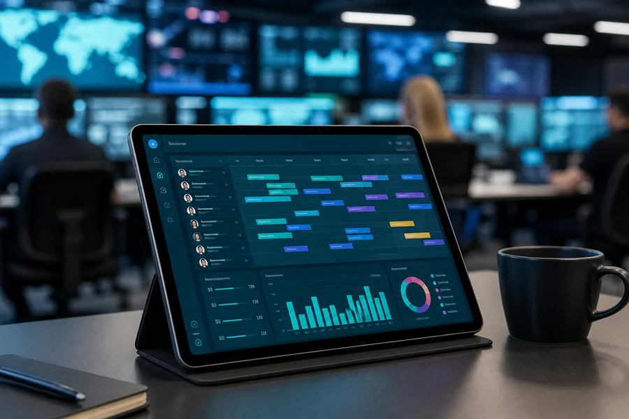 SmartShift Pro