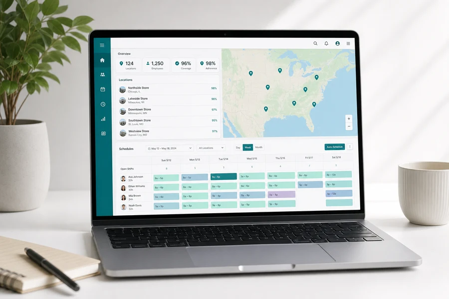Workforce360 Enterprise