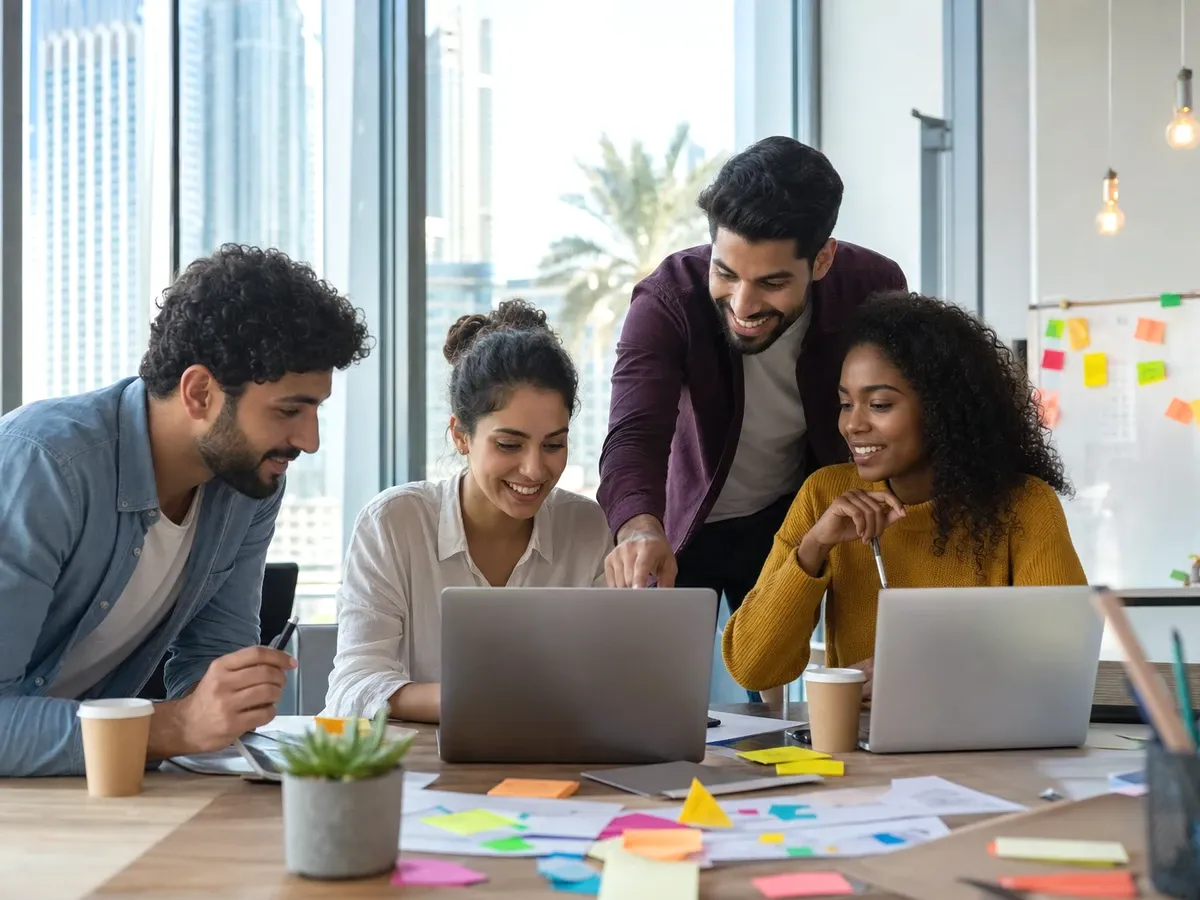 IoT solution strategy for smart startup products