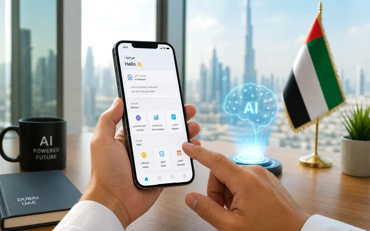 IoT consultation session for intelligent connected ecosystem planning