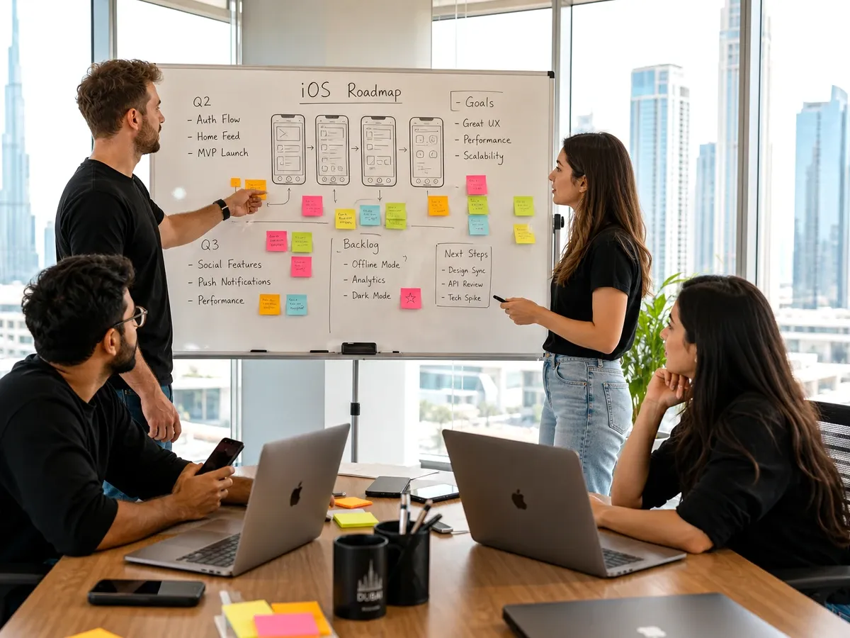 End-to-end IoT expertise from devices to cloud and mobile applications