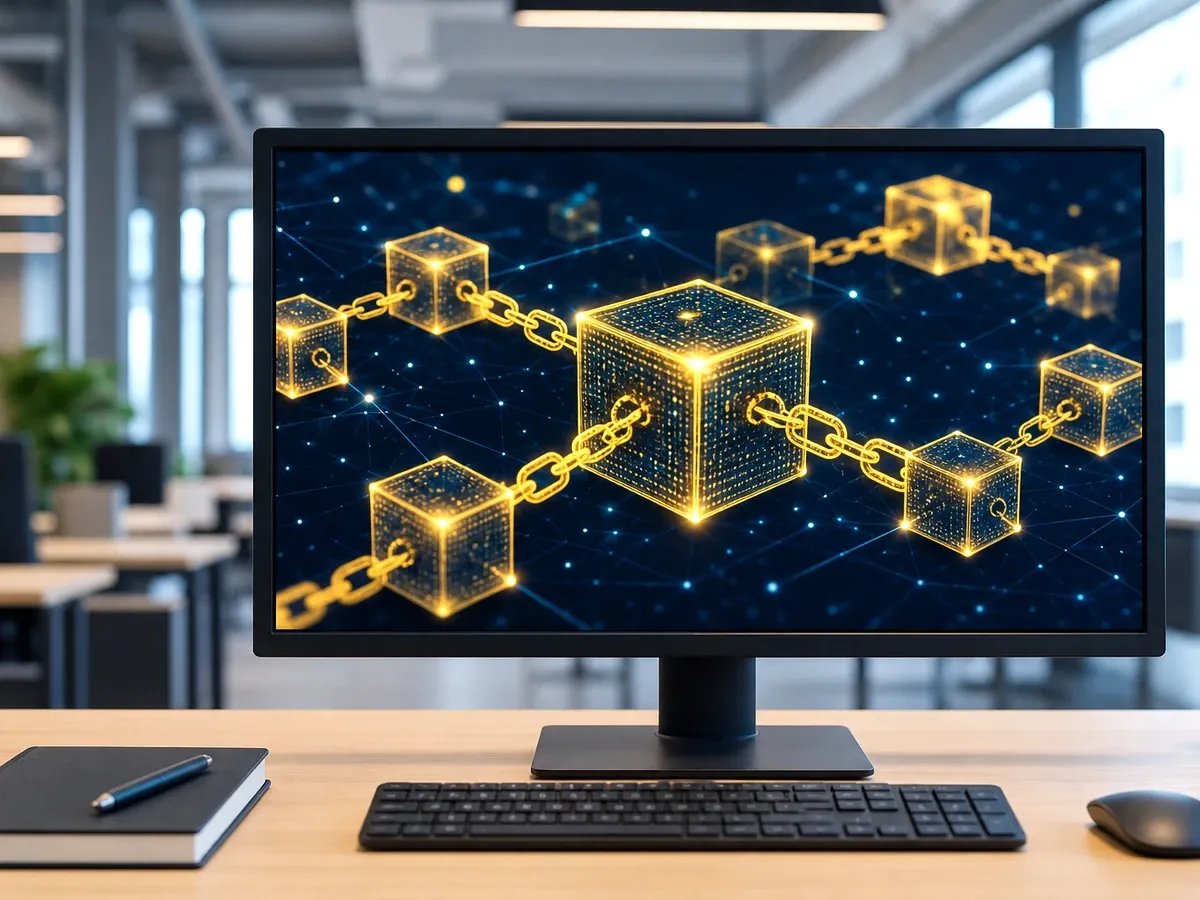 Multi-chain blockchain expertise across Ethereum, Polygon, Solana, and BNB Chain
