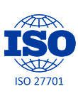 ISO 27001 information security standards