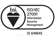 Security management and secure development practices