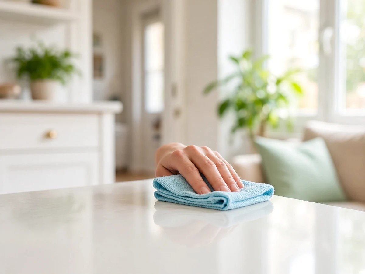 TaskEasy inspired home service app preview