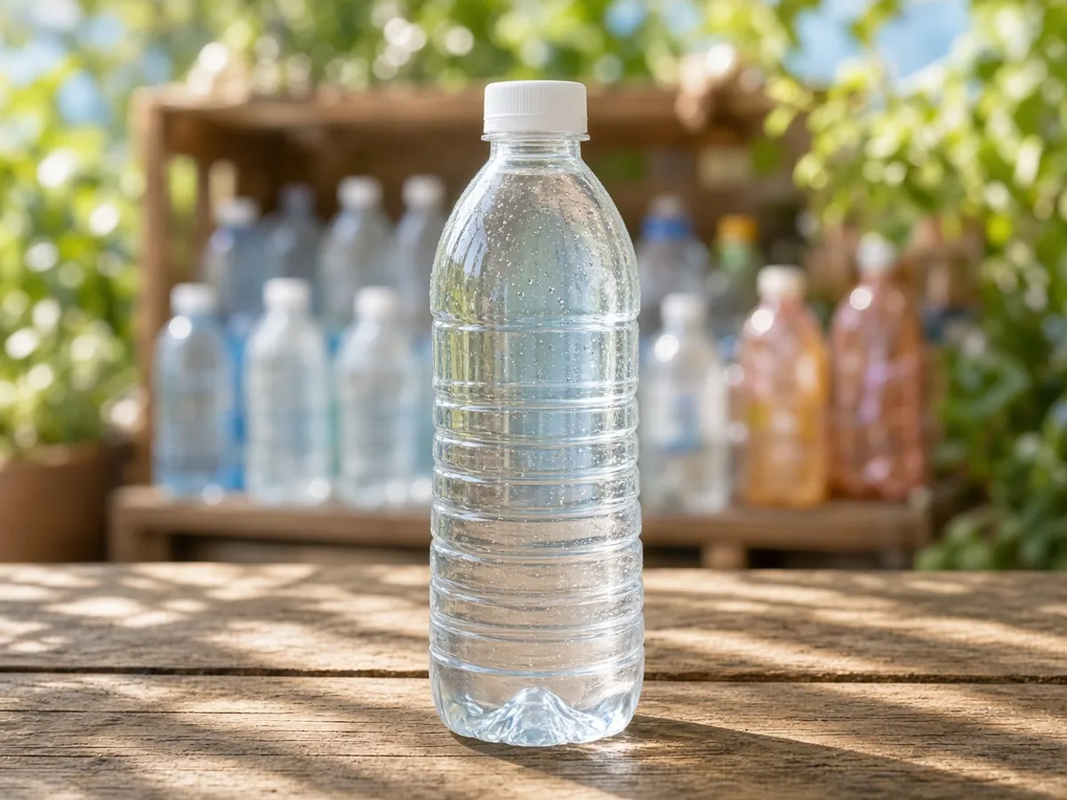Aqua Delivery inspired water delivery app preview