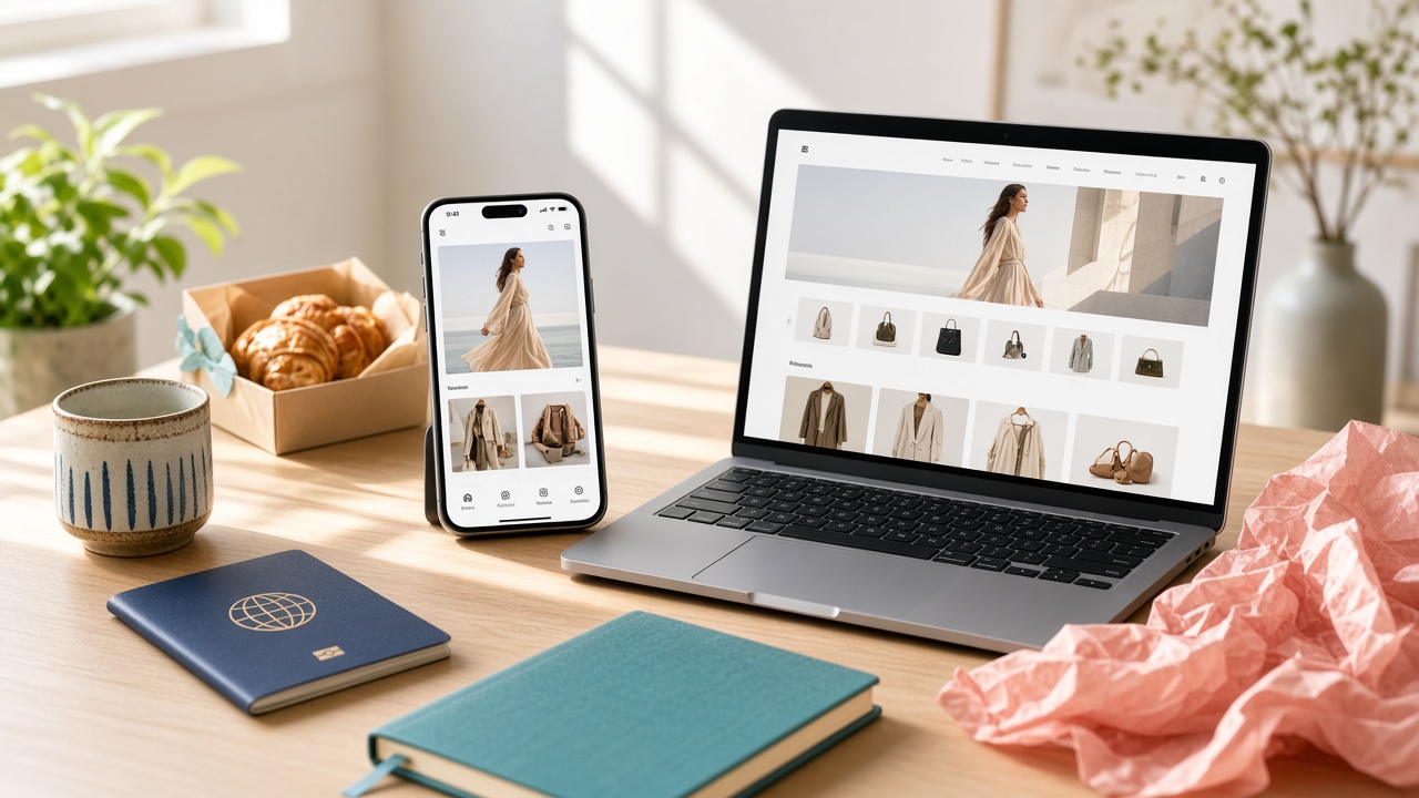 Building an eCommerce App for Global Markets: Multi-Currency, Localization & Key Strategies