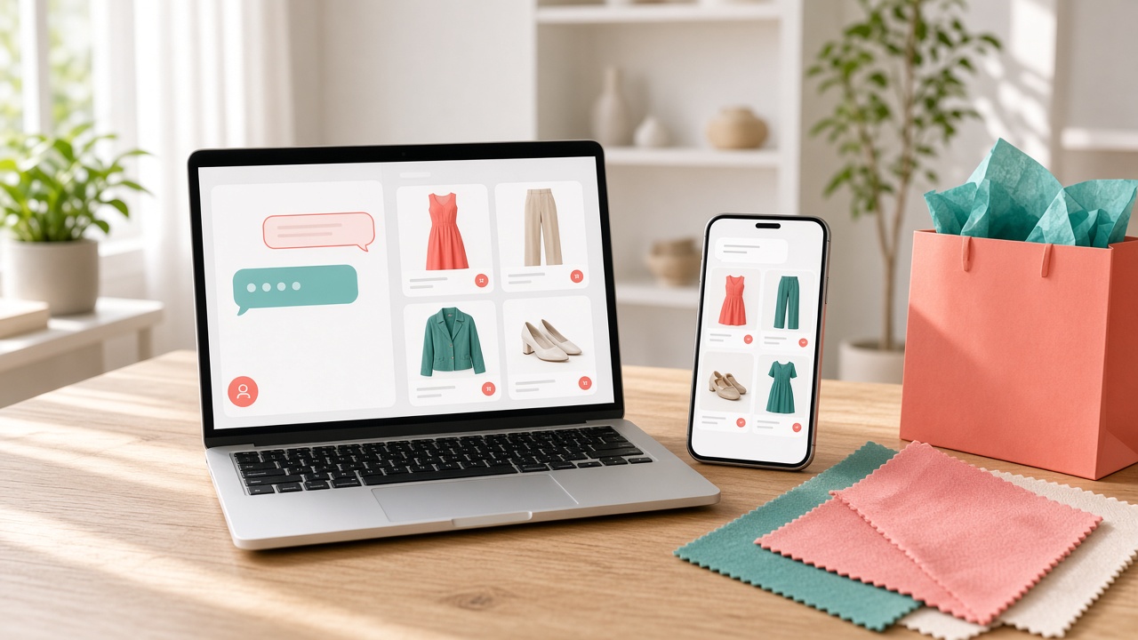 How to Build an AI-Powered Shopping Assistant for Your eCommerce App