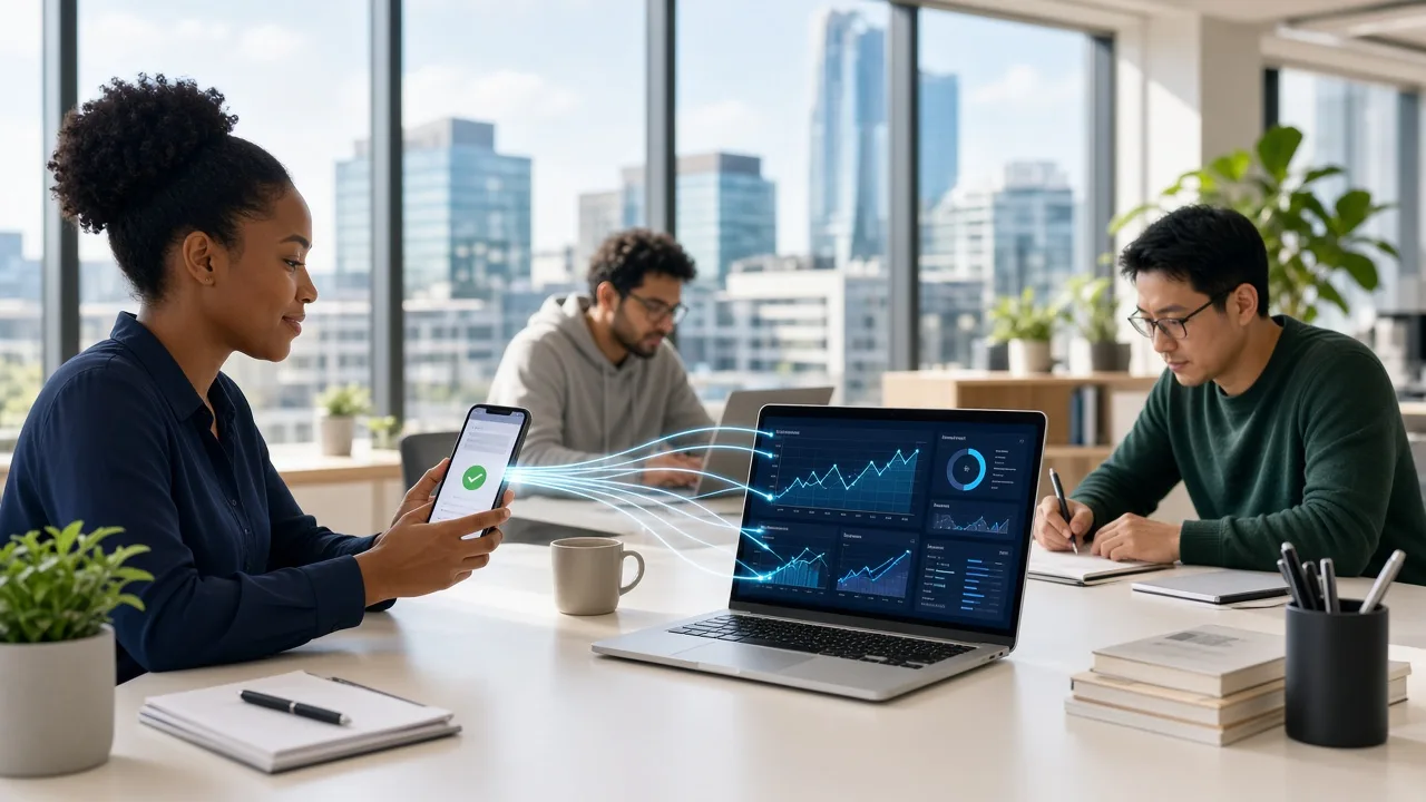 Mobile App API Integration in Luxembourg: Process, Benefits & Cost