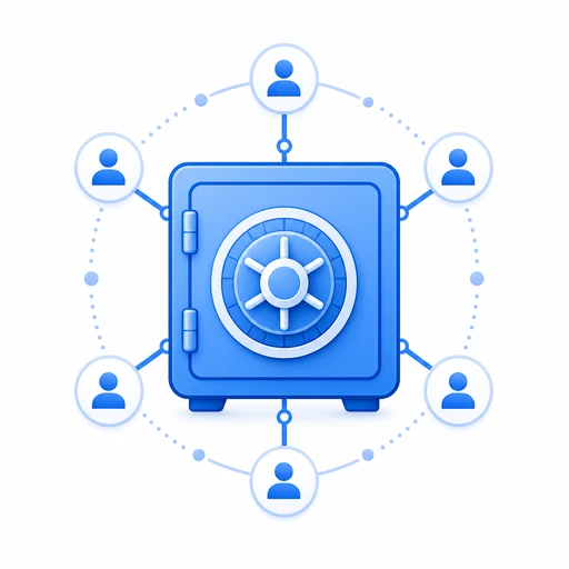 Enterprise security management