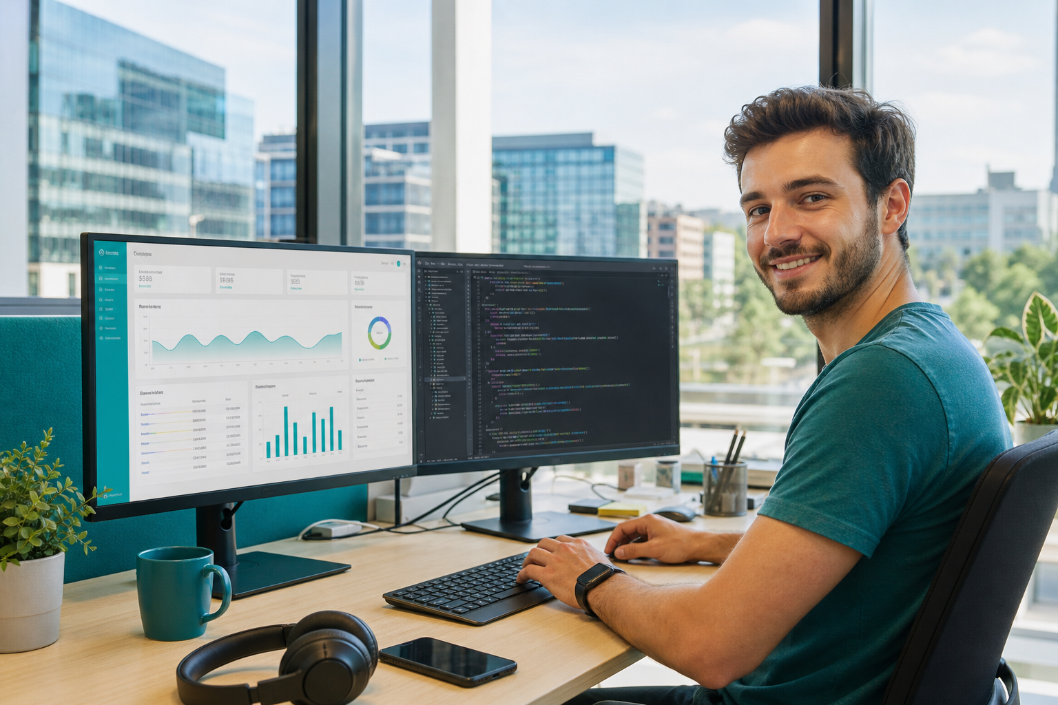 Software development consultation for Luxembourg businesses
