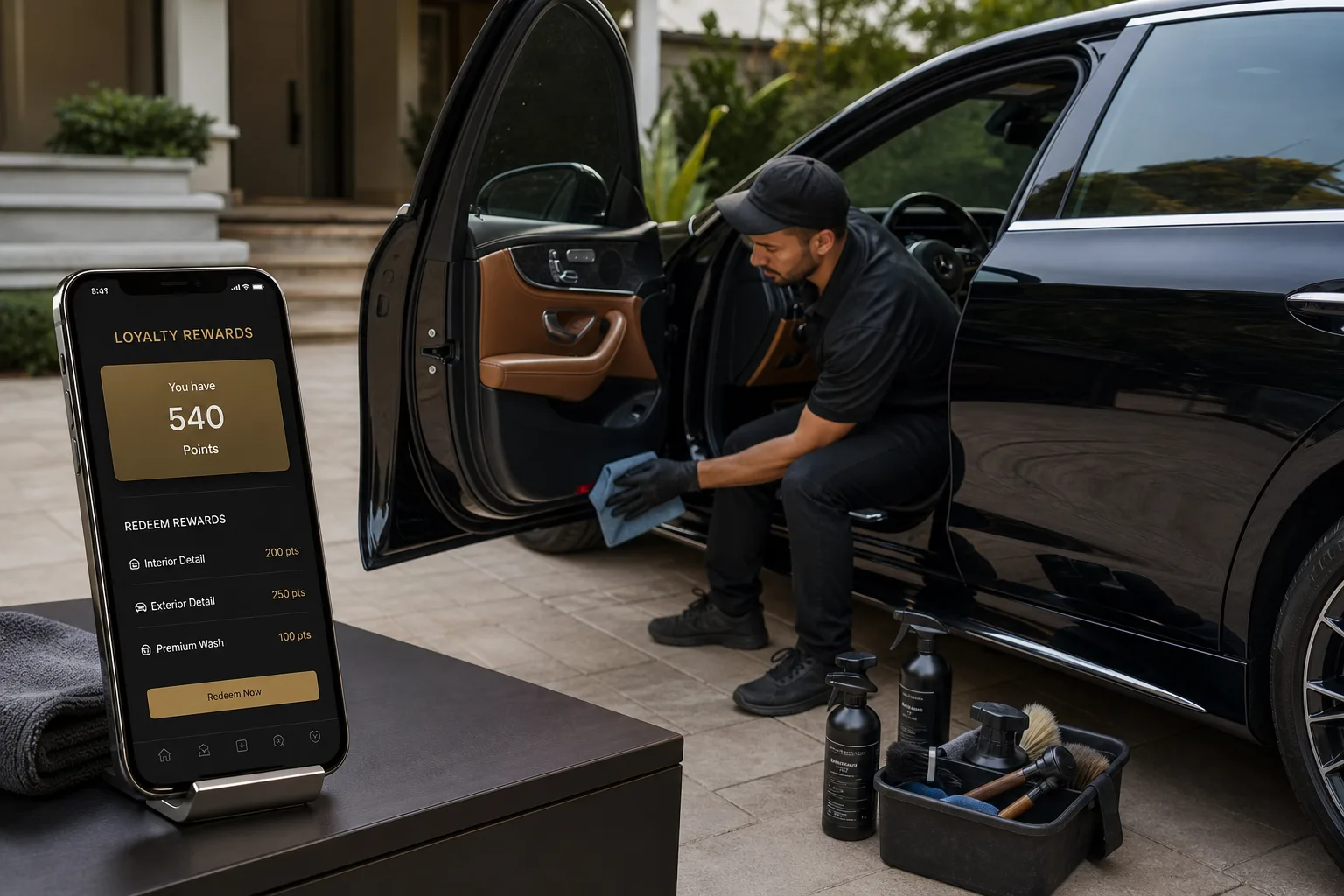 DetailPro