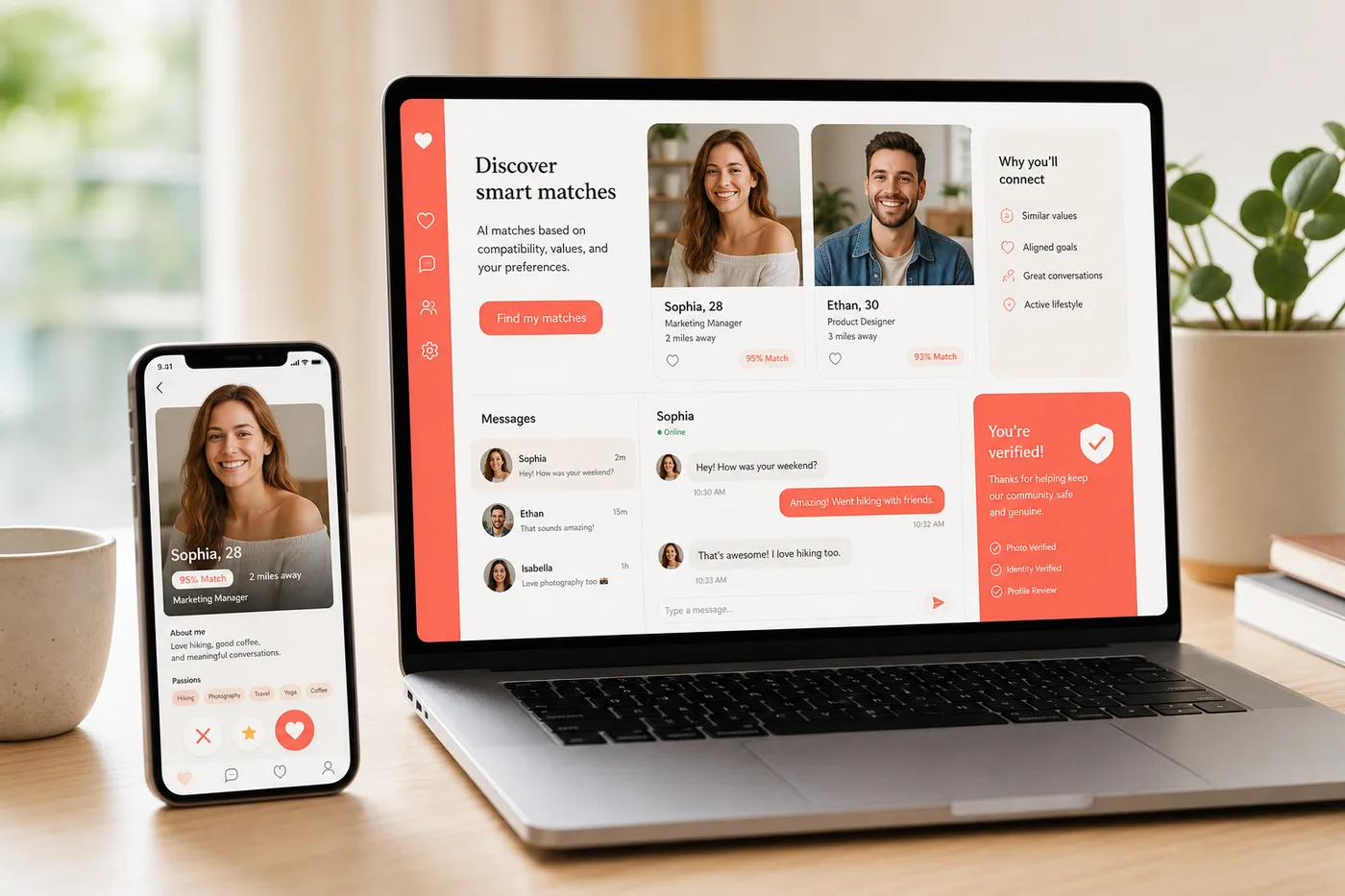 Match Connect