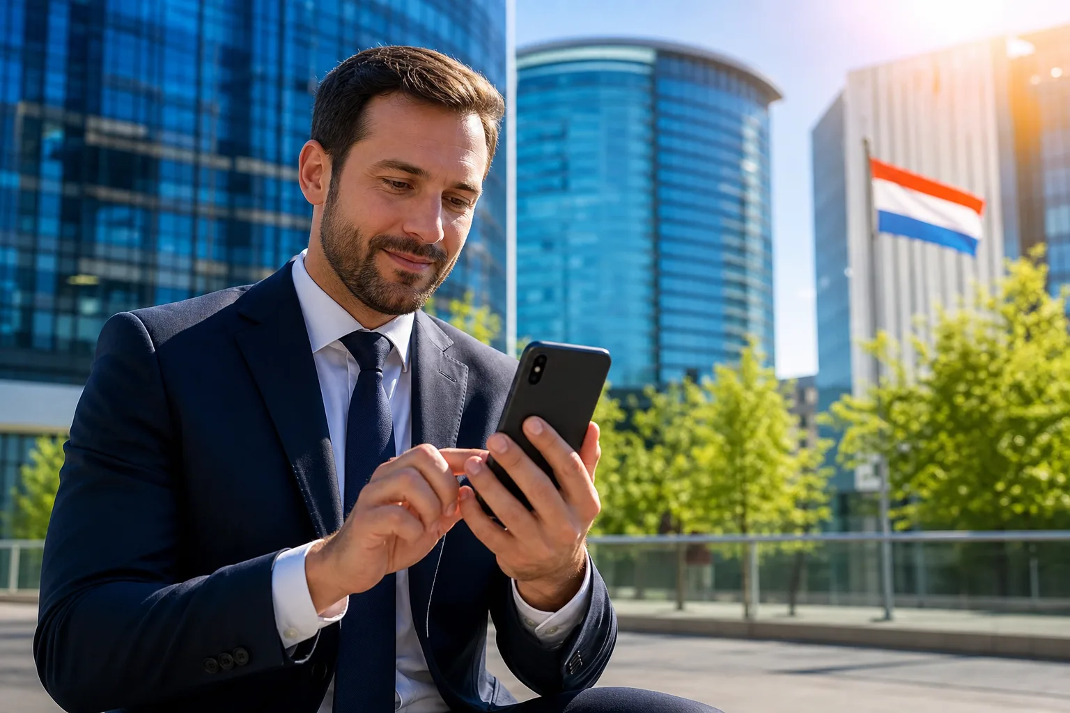 Finance Connect