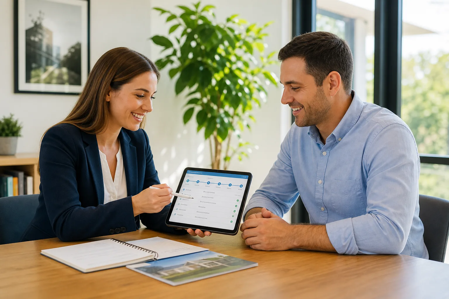 Loan Connect