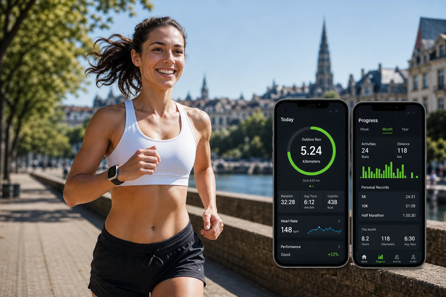 Fit Pulse