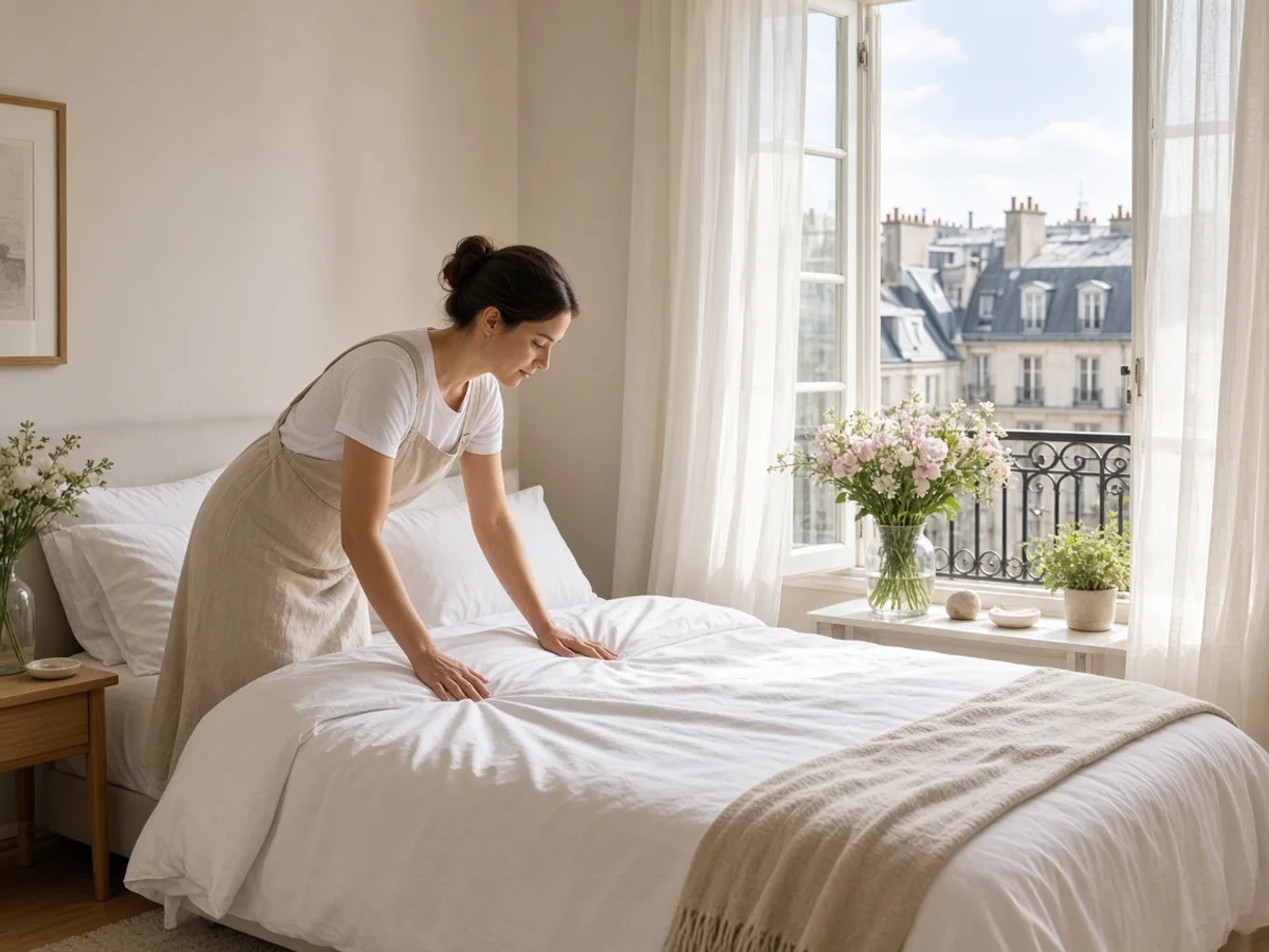 Maison Care