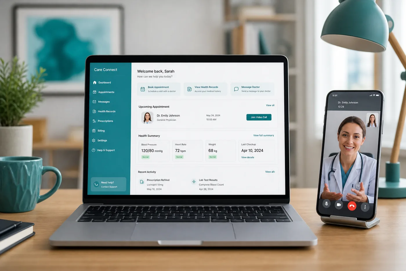 Care Connect