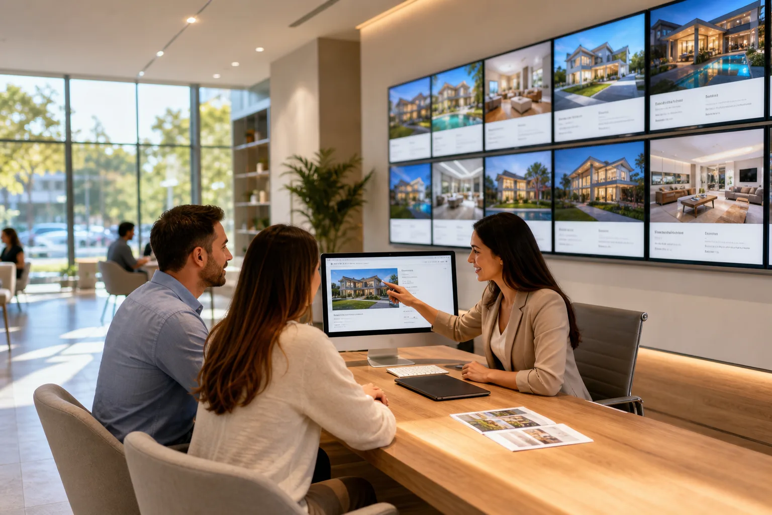 Estate Hub