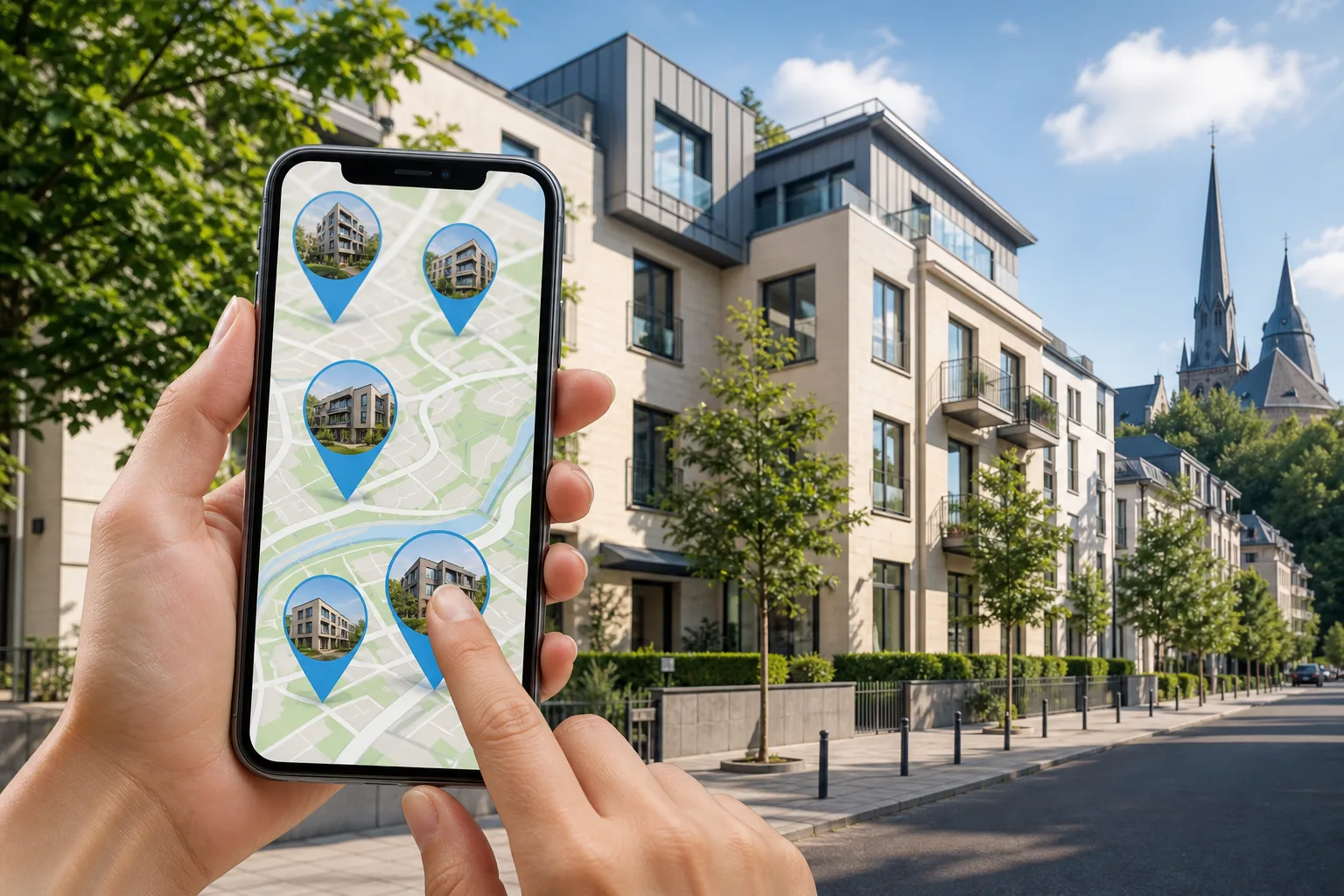 Property Connect