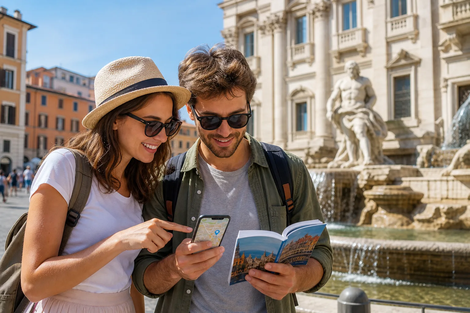 Explore Europe