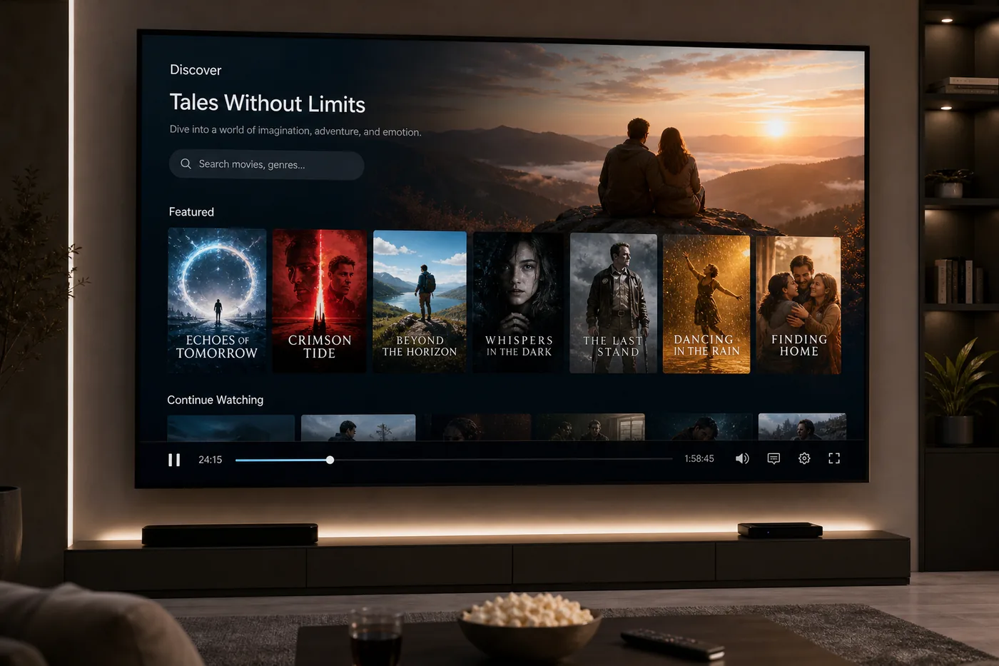 Cinema Plus
