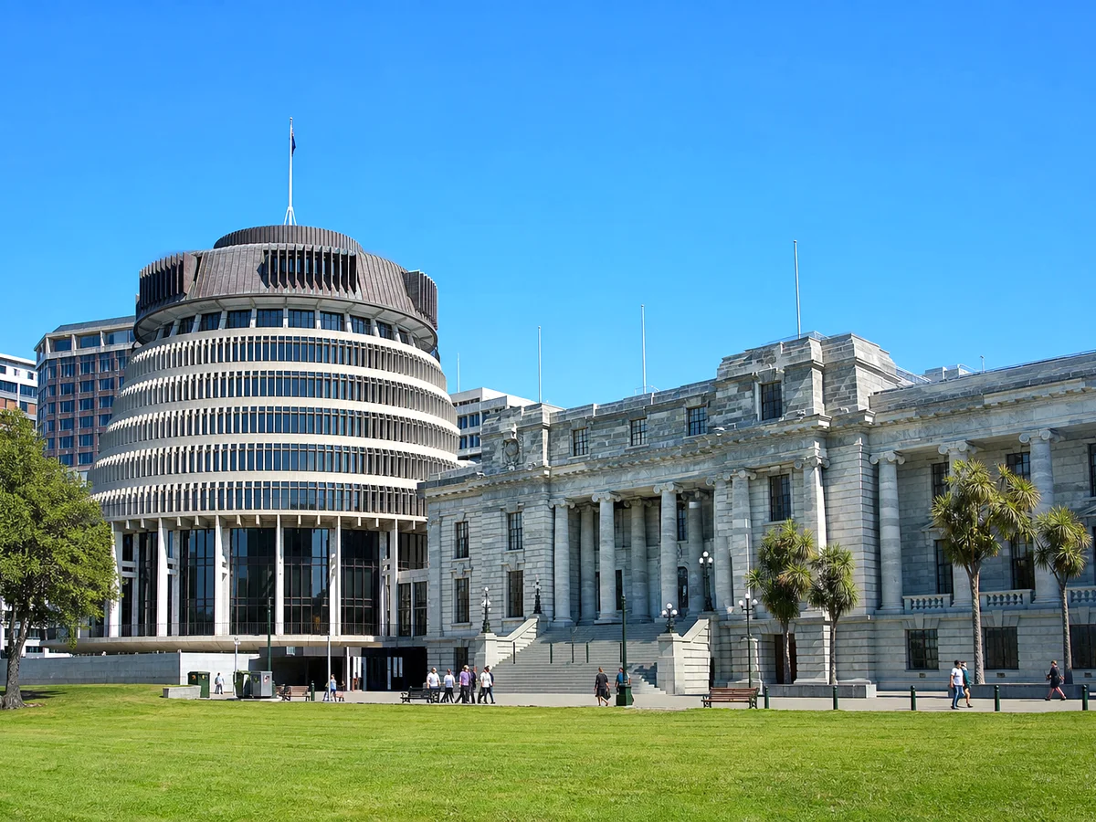 AI compliance consulting in New Zealand