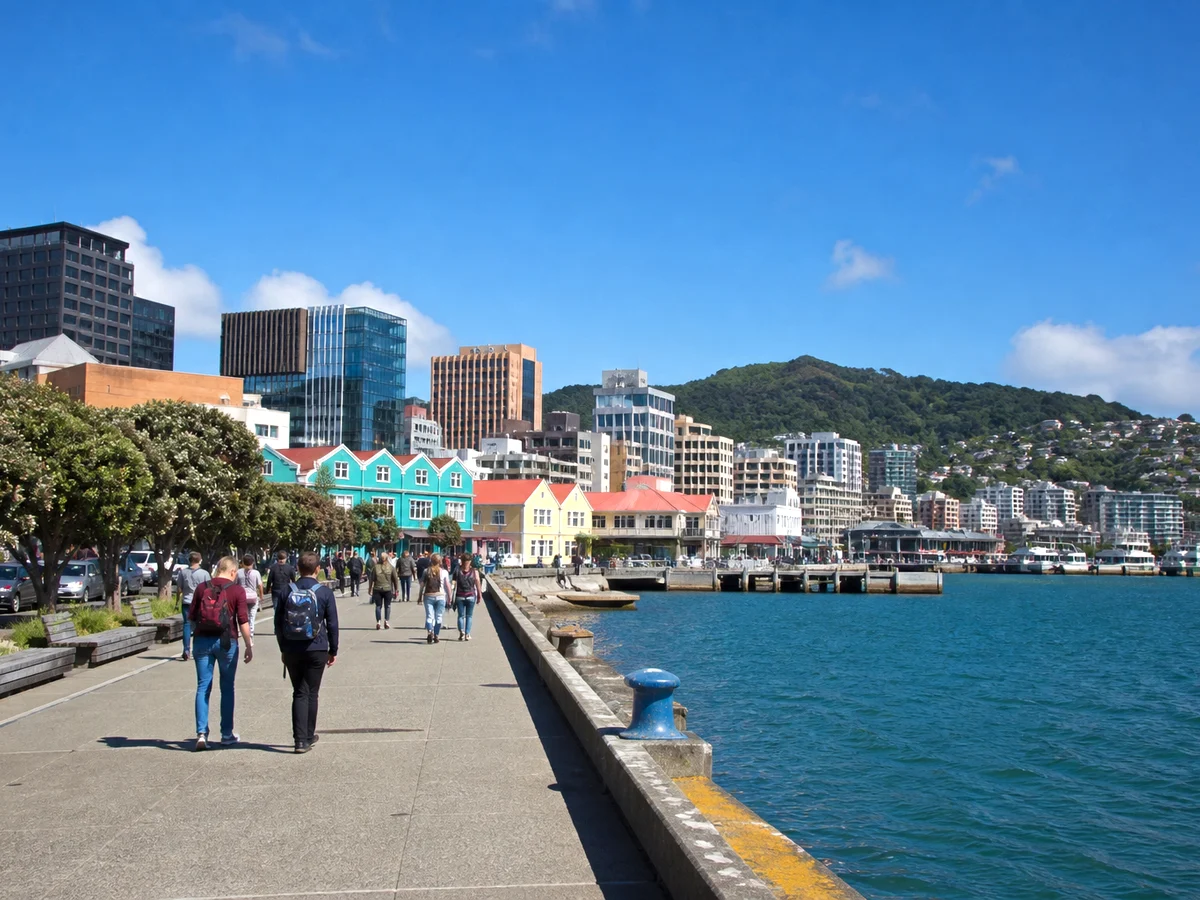 New Zealand full stack compliance and privacy planning