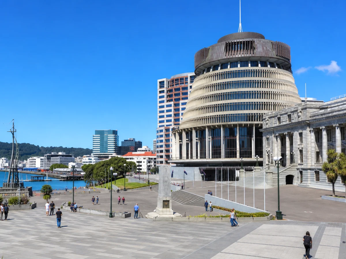 New Zealand iOS app regulatory compliance and privacy planning